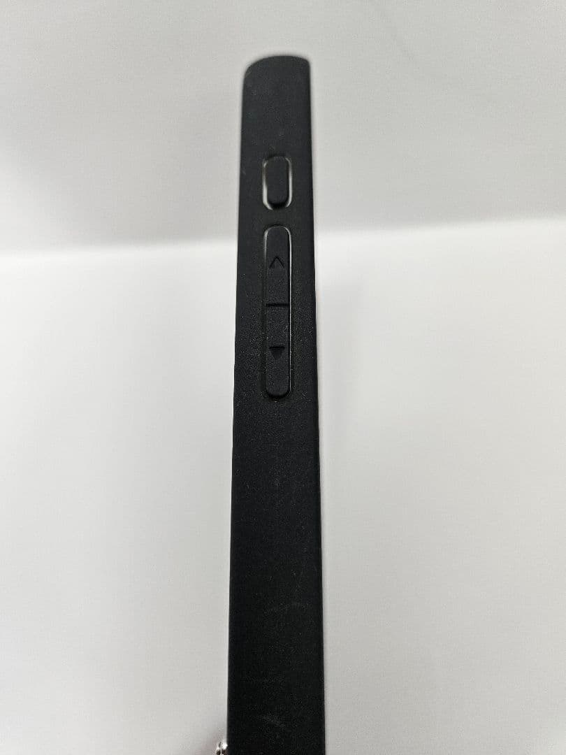 PRADA ブラック iPhone用ケース