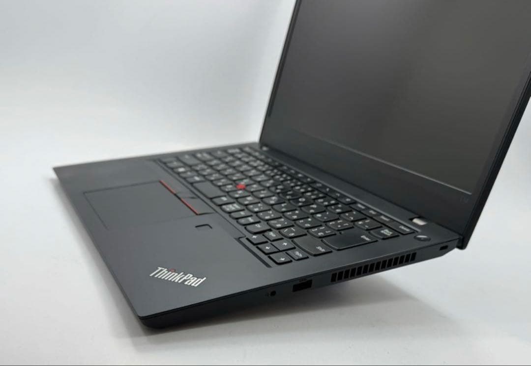 ノートパソコンwindows11 第10世代 core i5 L14