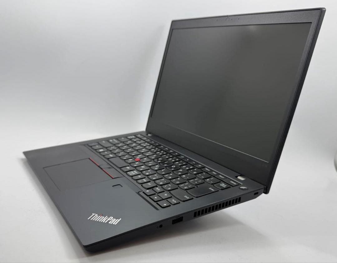 ノートパソコンwindows11 第10世代 core i5 L14