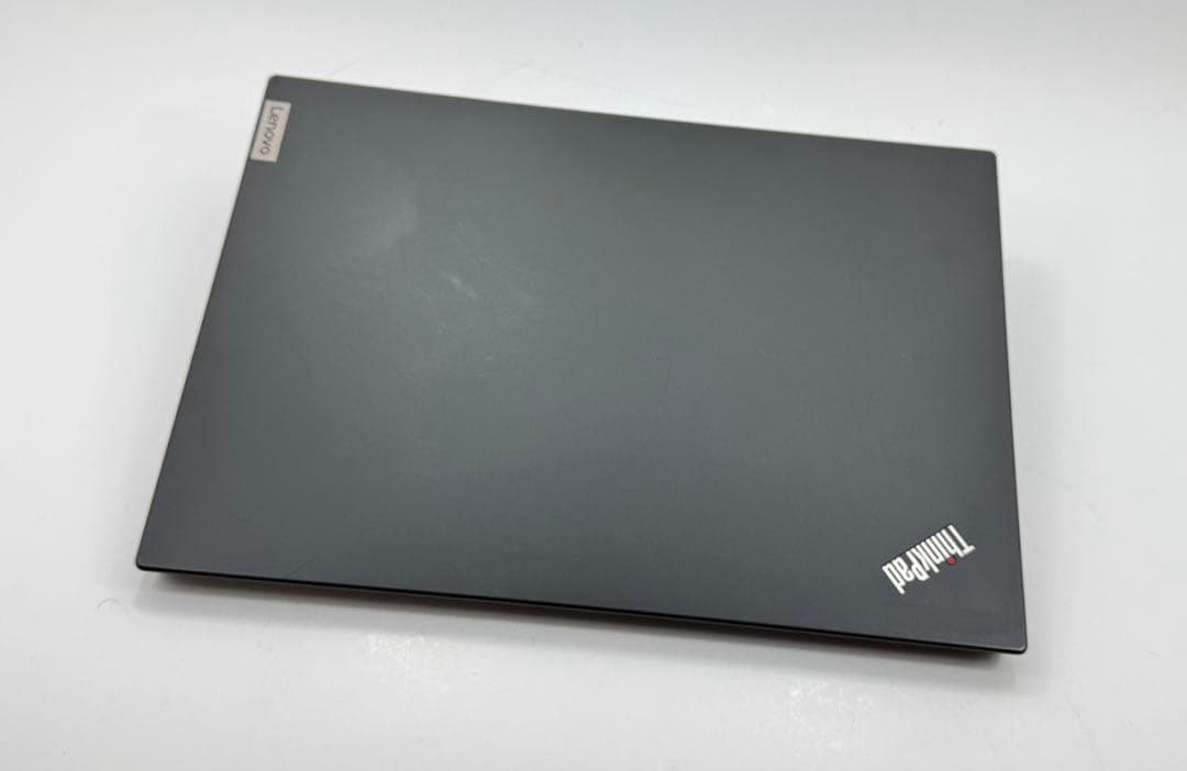 ノートパソコンwindows11 第10世代 core i5 L14