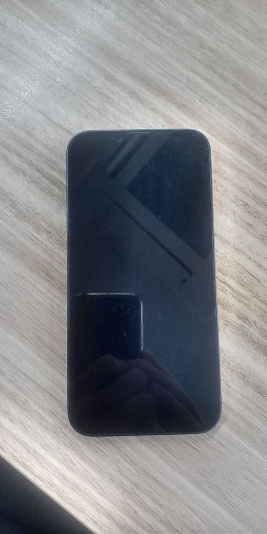 ゴリラリラApple iPhone 14 256GB 黒