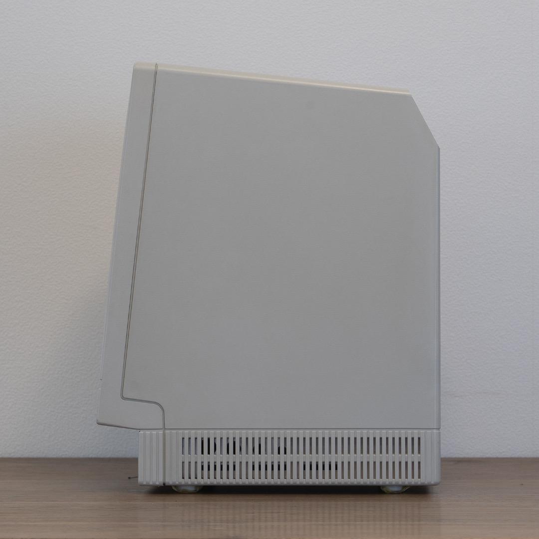 Macintosh SE/30 動作美品 ＋ Keyboard II +角マウス