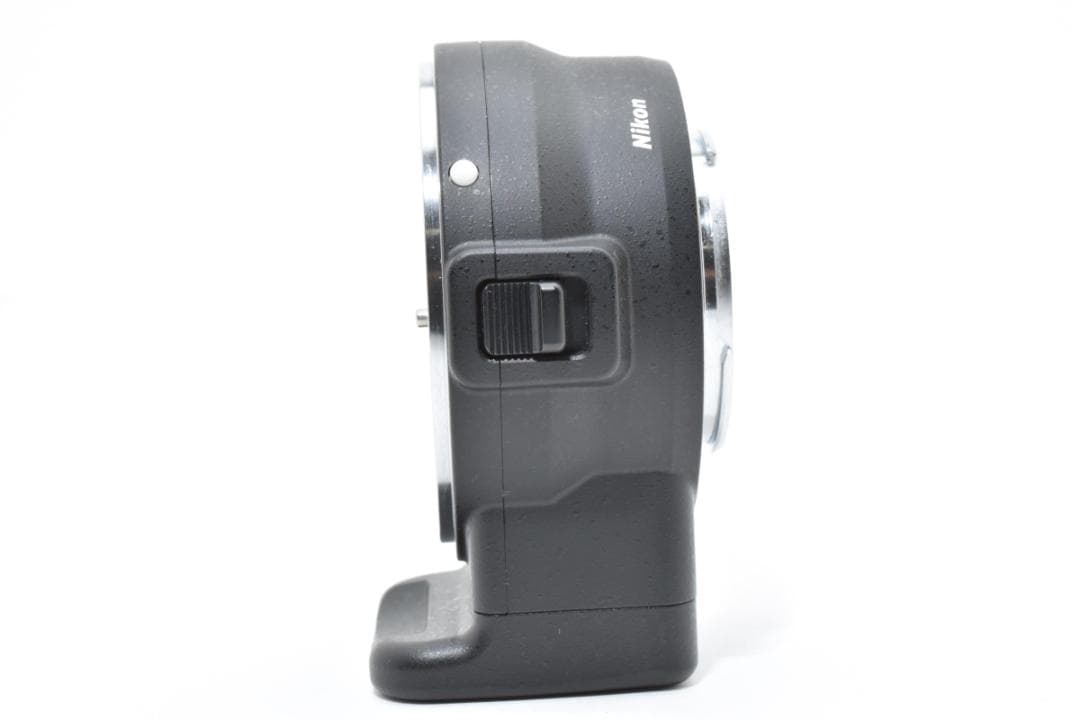 ★超美品★ ニコン Nikon FT1 マウントアダプター #21582