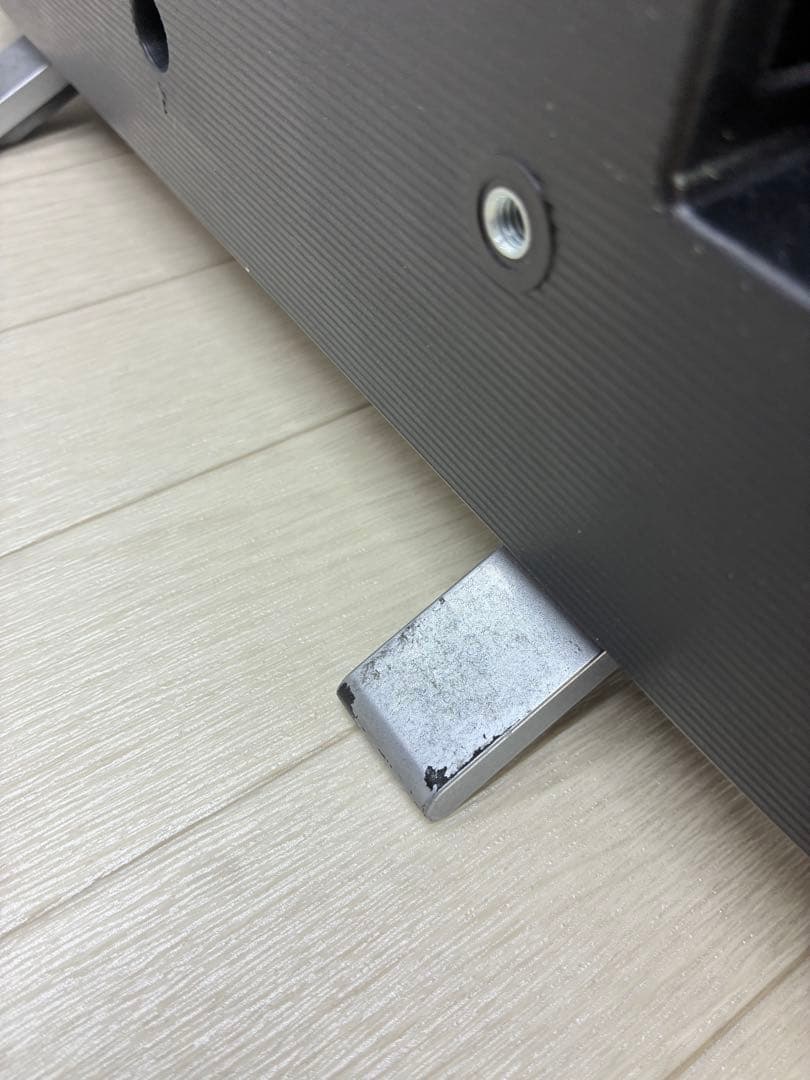 [美品] TOSHIBA 24V34 2022年製 テレビ 欠品なし 正常稼働品