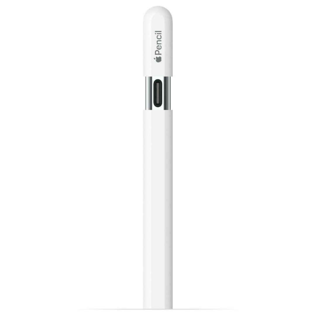 フルフル【新品未開封】Apple Pencil USB-C 純正