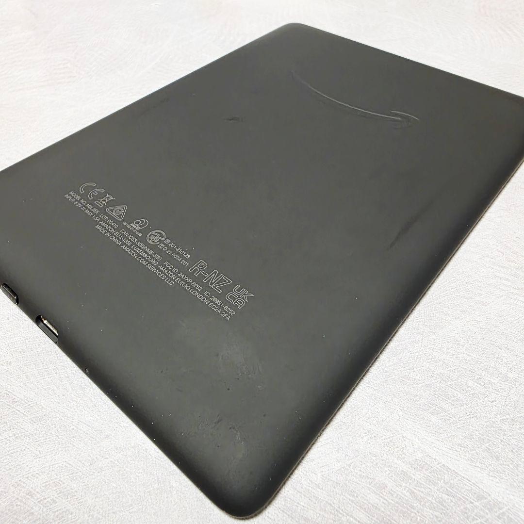 Kindle Paperwhite 第11世代 16GB 広告無し