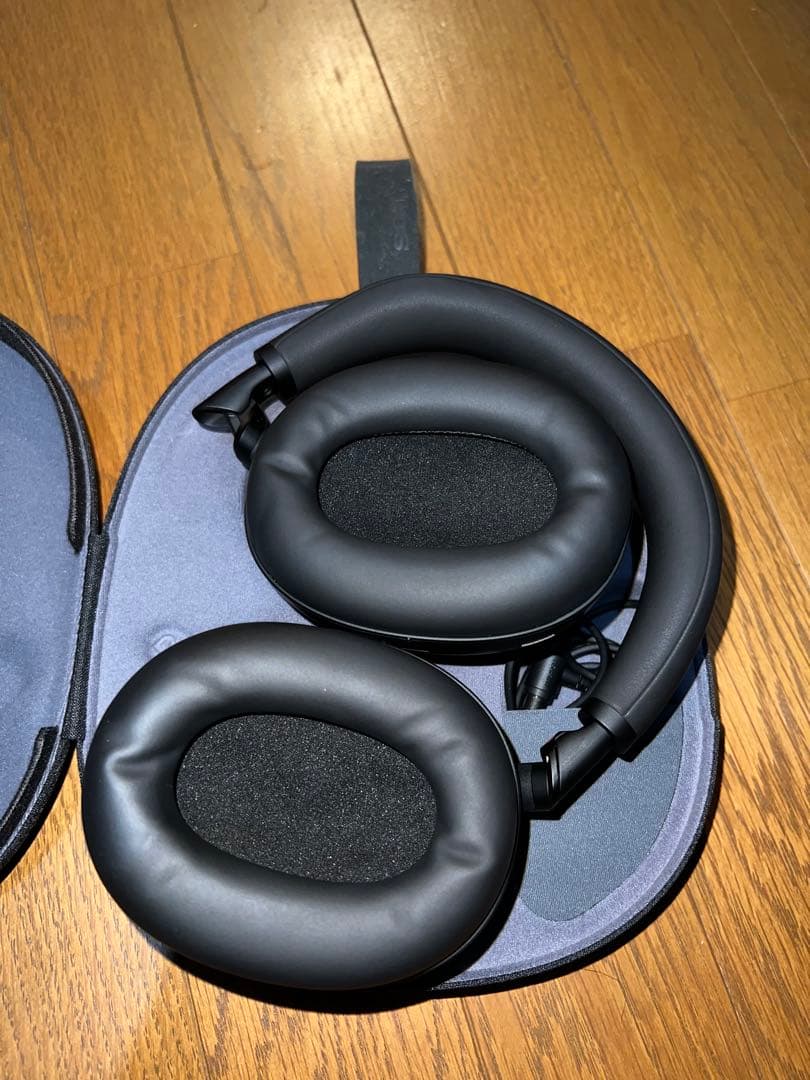 ヘッドホン WH 1000XM6