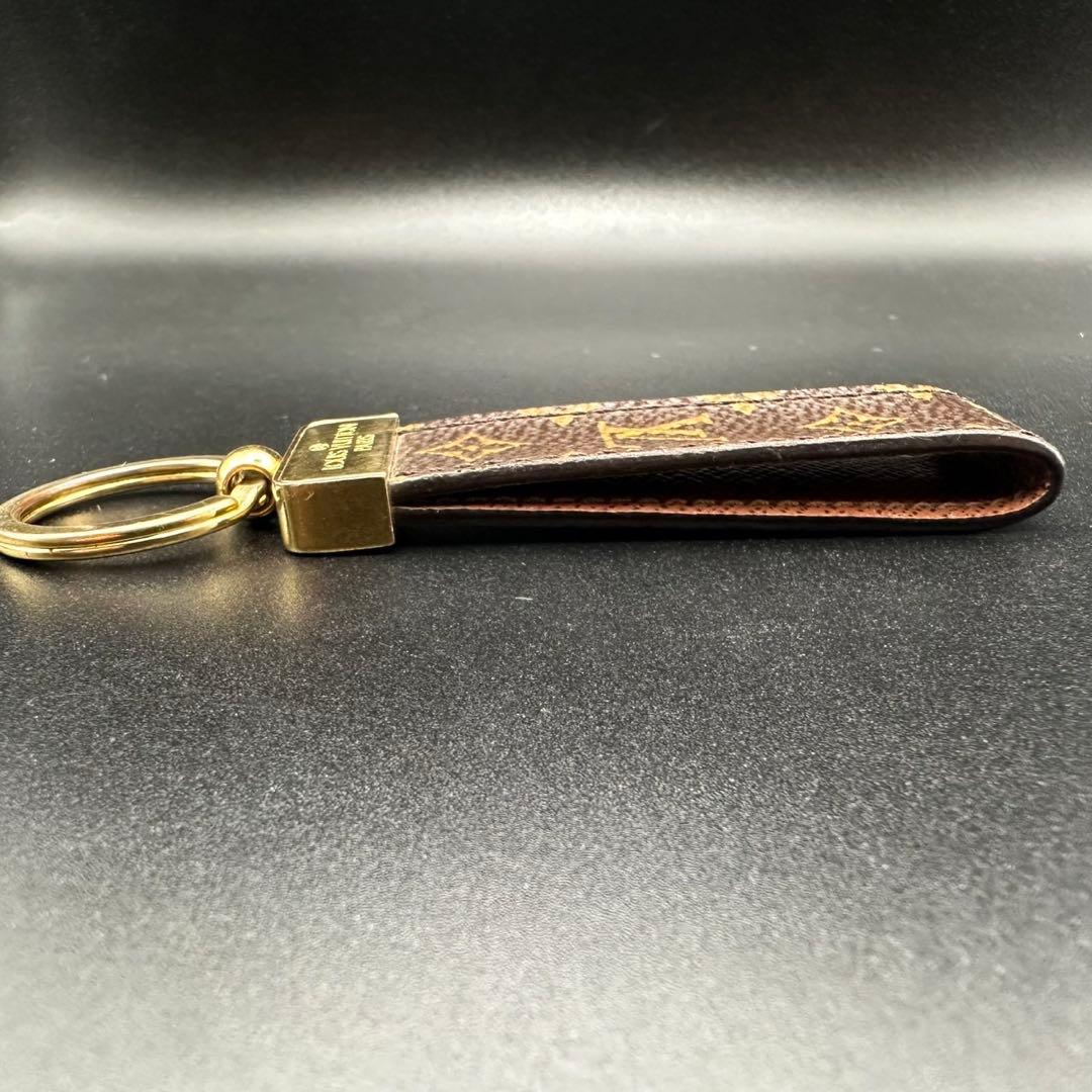 極美品✨　ルイヴィトン　キーリング　キーホルダー　M65221 1246