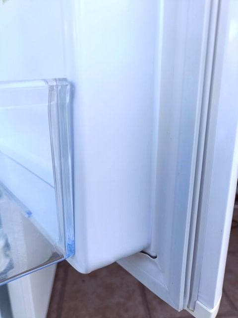 良品 e angle ノンフロン冷凍冷蔵庫 149L ANG-RE151-B1