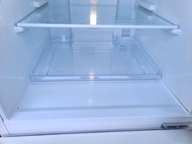 良品 e angle ノンフロン冷凍冷蔵庫 149L ANG-RE151-B1