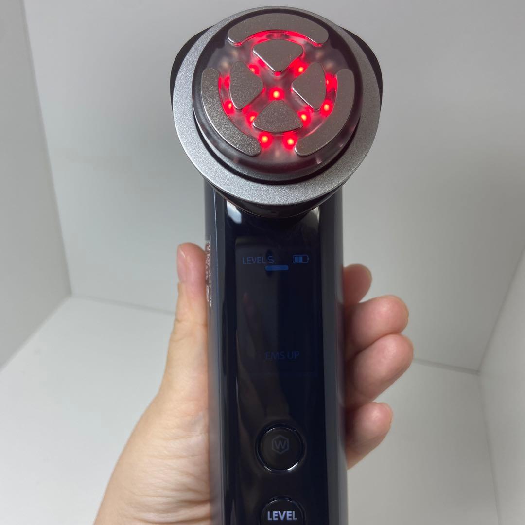 美品　YAMAN 美顔器 フォトプラスプレステージSP M22