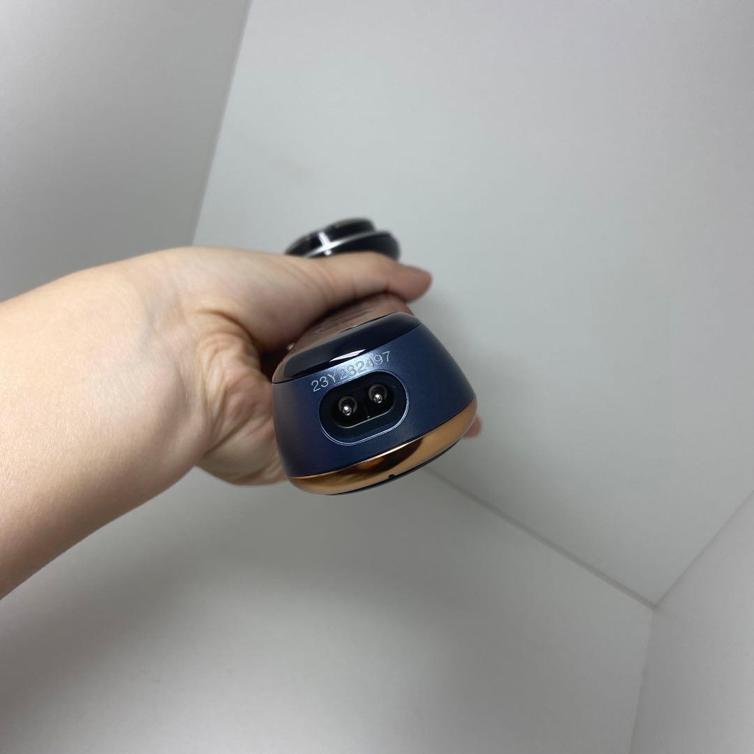 美品　YAMAN 美顔器 フォトプラスプレステージSP M22