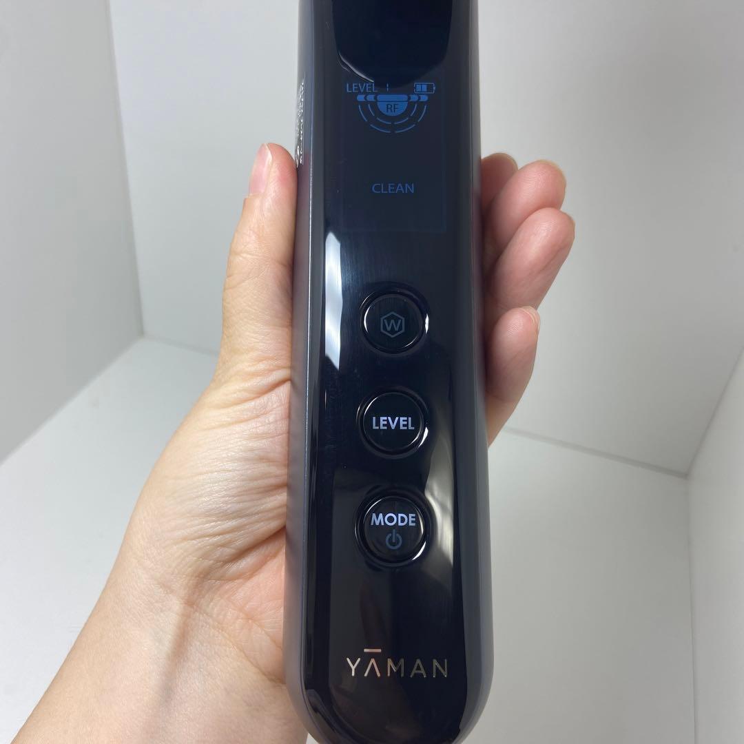 美品　YAMAN 美顔器 フォトプラスプレステージSP M22