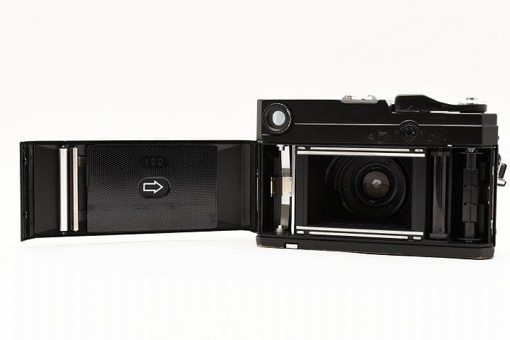 14972 ★整備済品★フジカ FUJICA GL 690 PRO 100mm