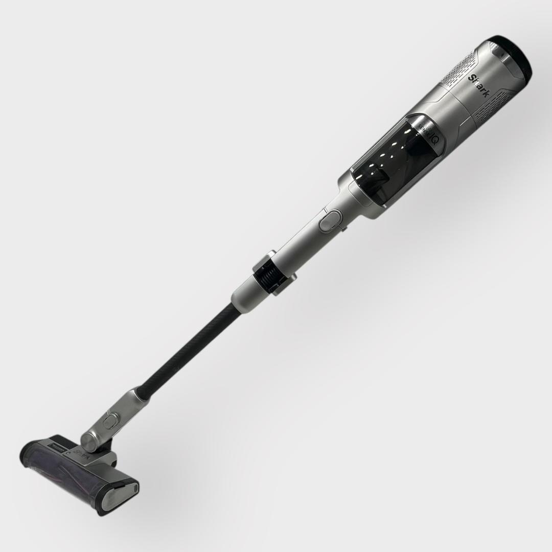 展示品シャーク コードレススティッククリーナー IW3241JSL 自動ゴミッグ