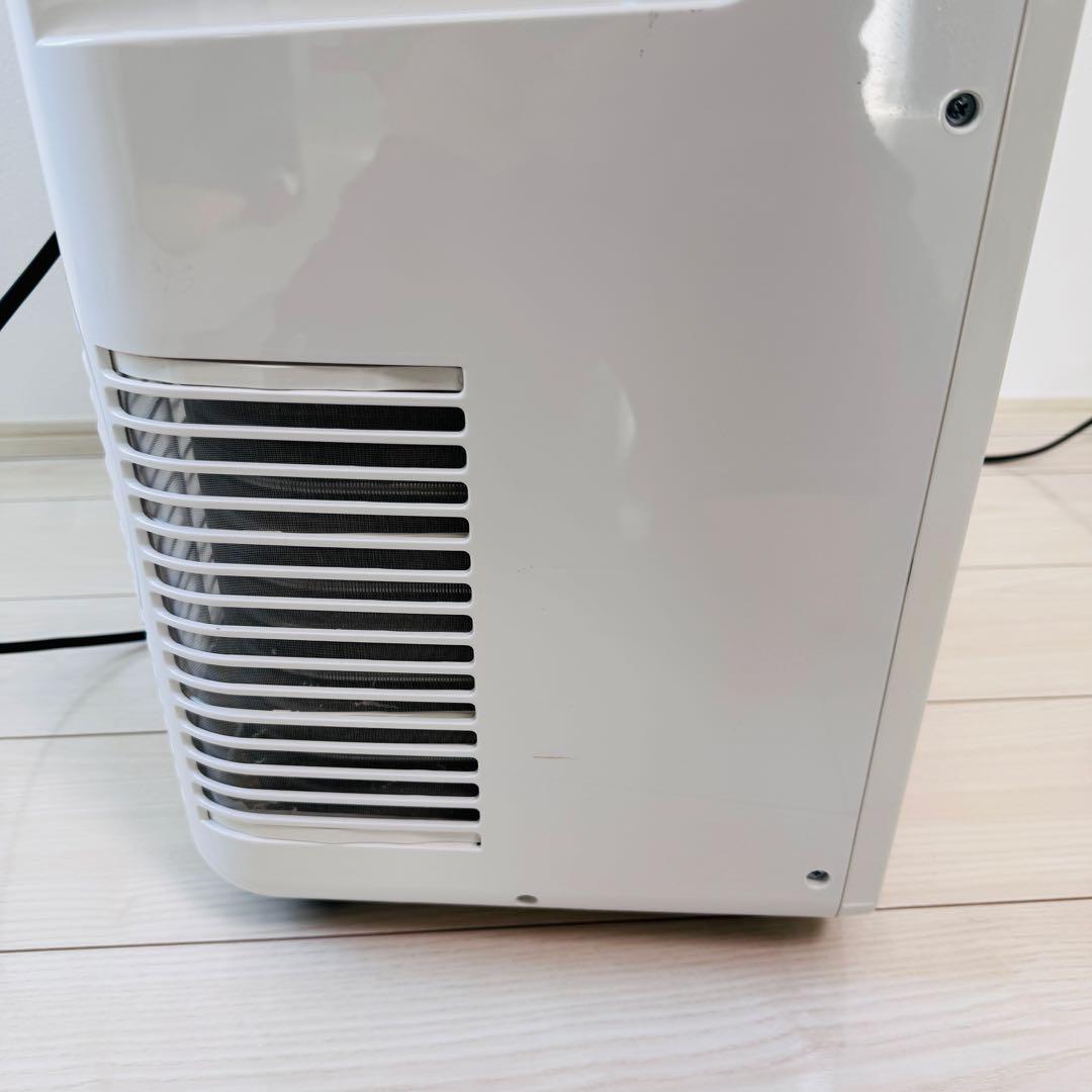NAKATOMI MAC-20 ポータブルエアコン 美品