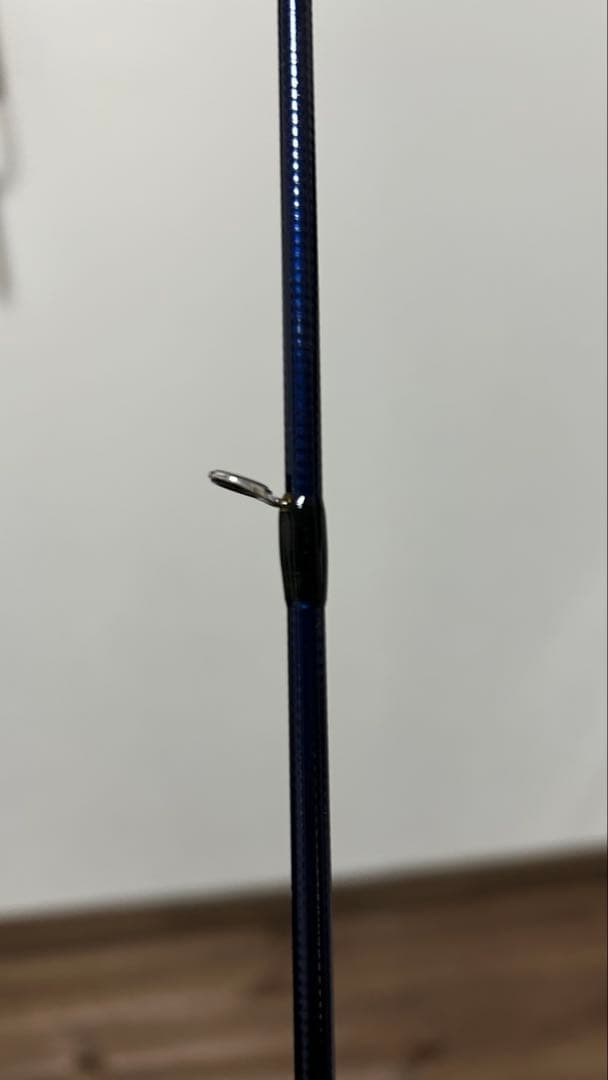 シマノ　グラップラーBB B632ジギングロッド