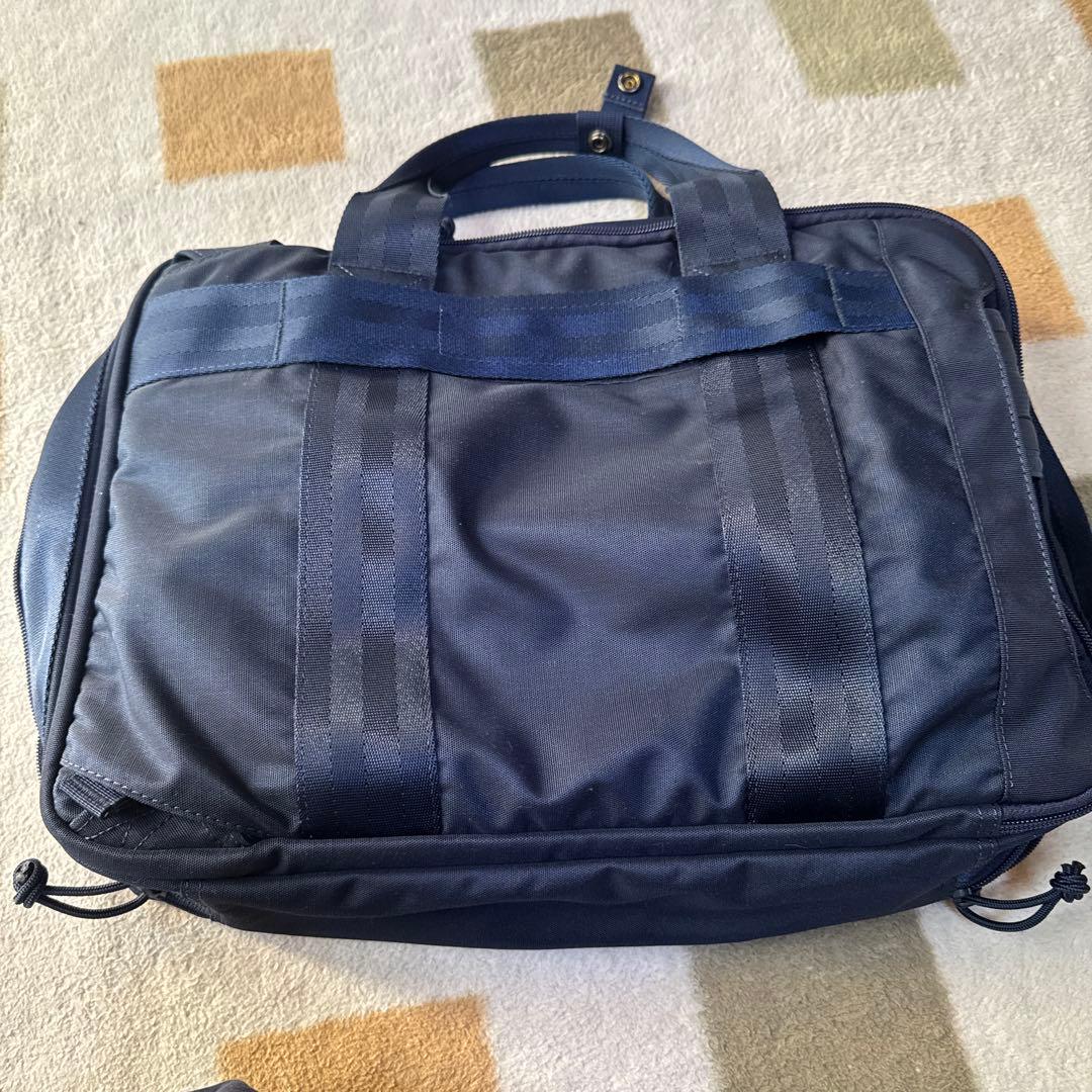 ブリーフィング　A4 2WAY LINER MW GENⅡ