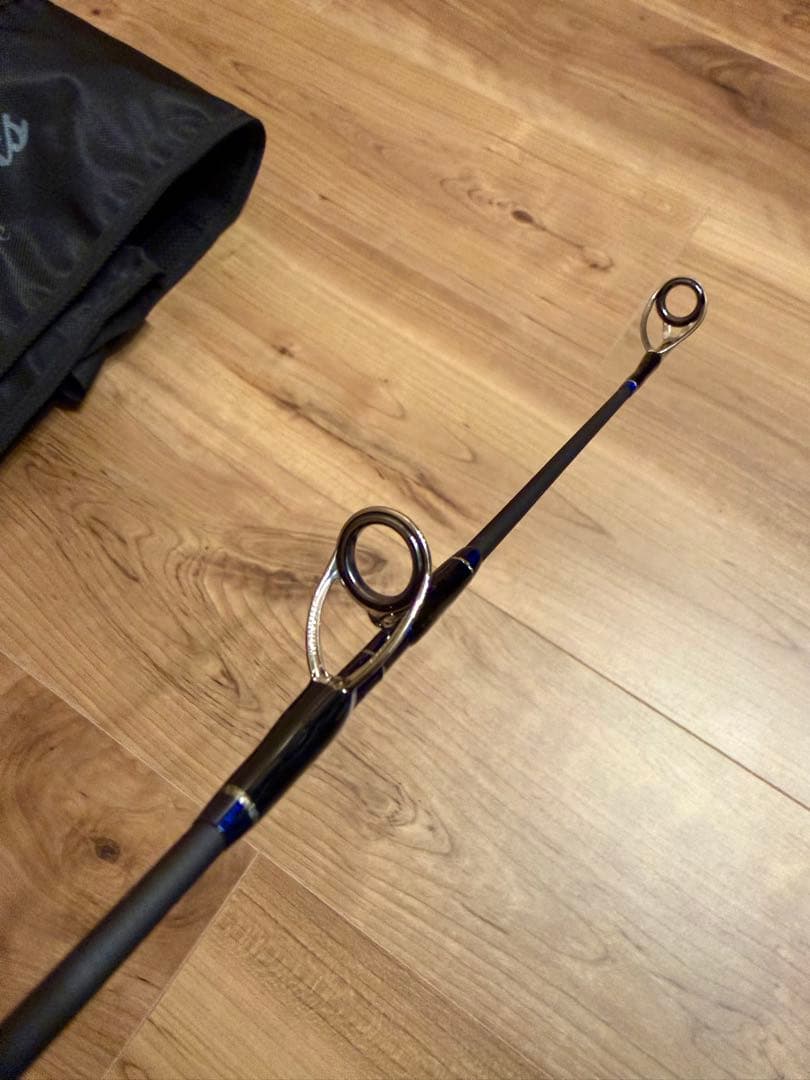 MCワークス　グラビティ GR834STR