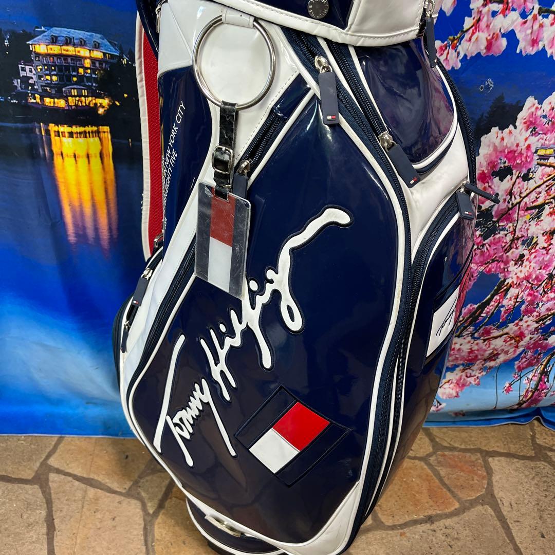 寶BT-1062   2021年モデルキャディバッグ