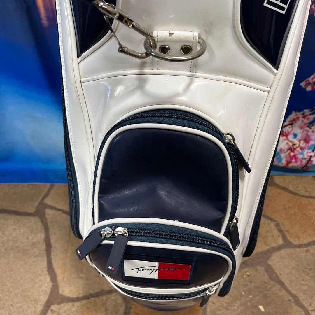 寶BT-1062   2021年モデルキャディバッグ