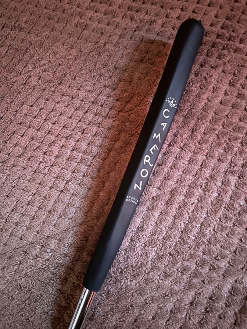 スコッティキャメロン2014 セレクトニューポート 2カスタム