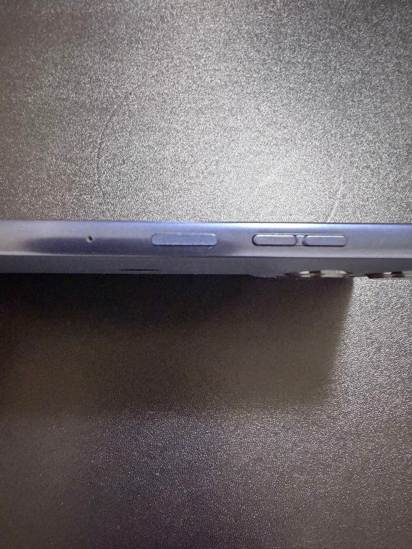 2025最新moto g66y 5G【RAM12GB相当】ブラックオイスター美品