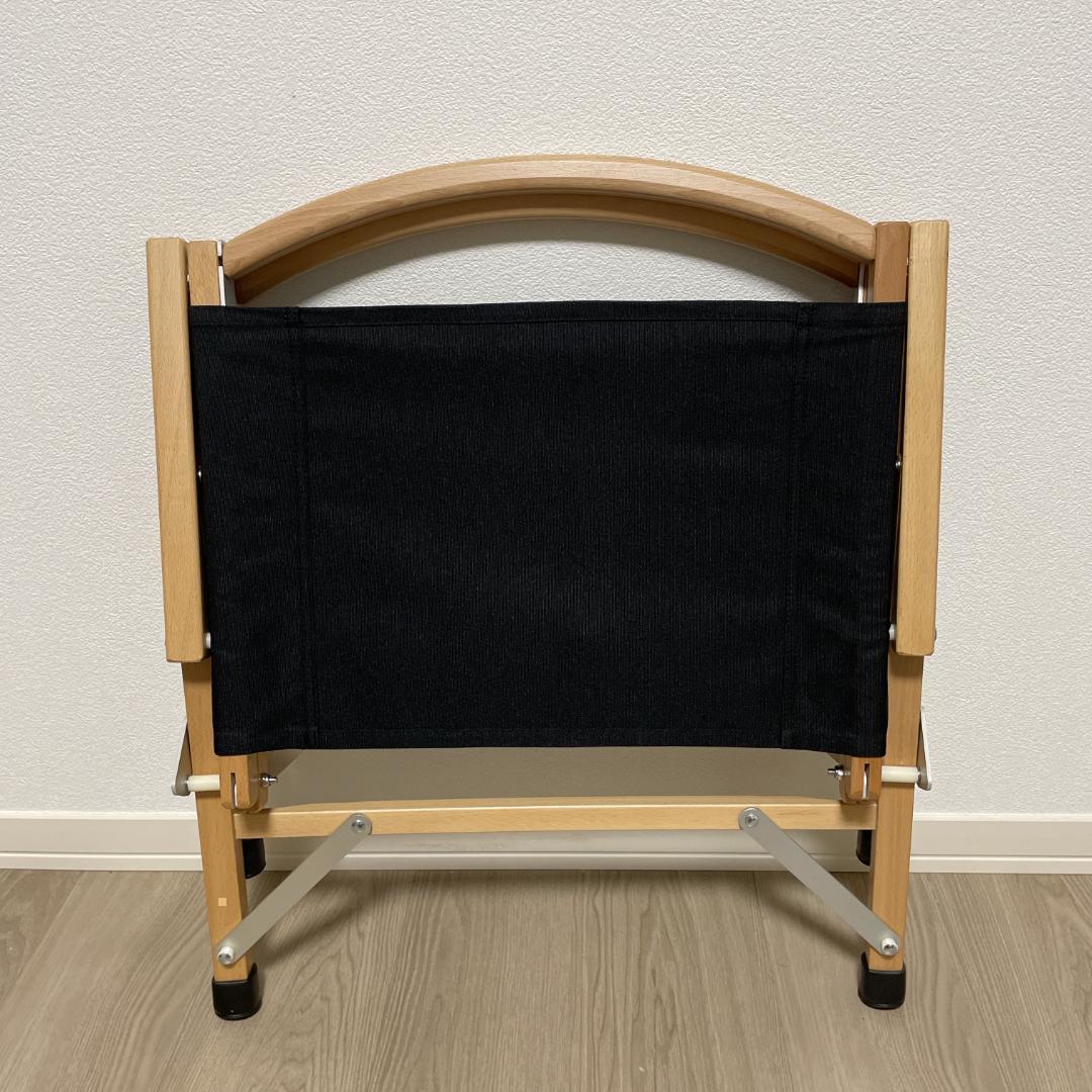 【Katsuhikooo】2脚セット カーミットチェア 同規格品