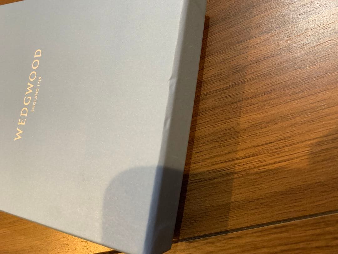  Ornament 5個セット　※箱シミあり