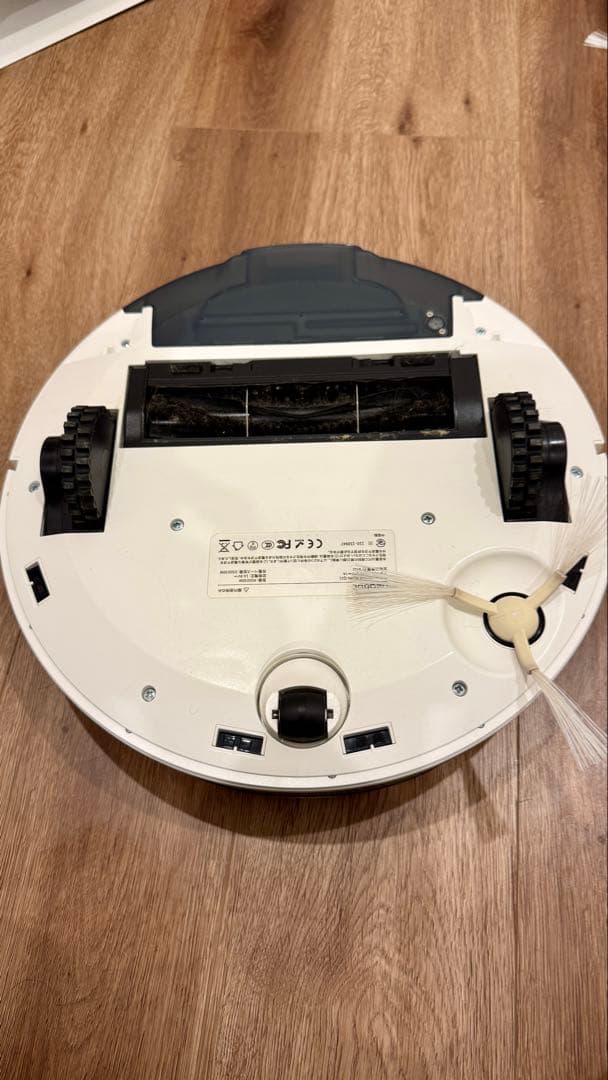 【ジャンク品】Neabot Q11×2台セット ロボット掃除機