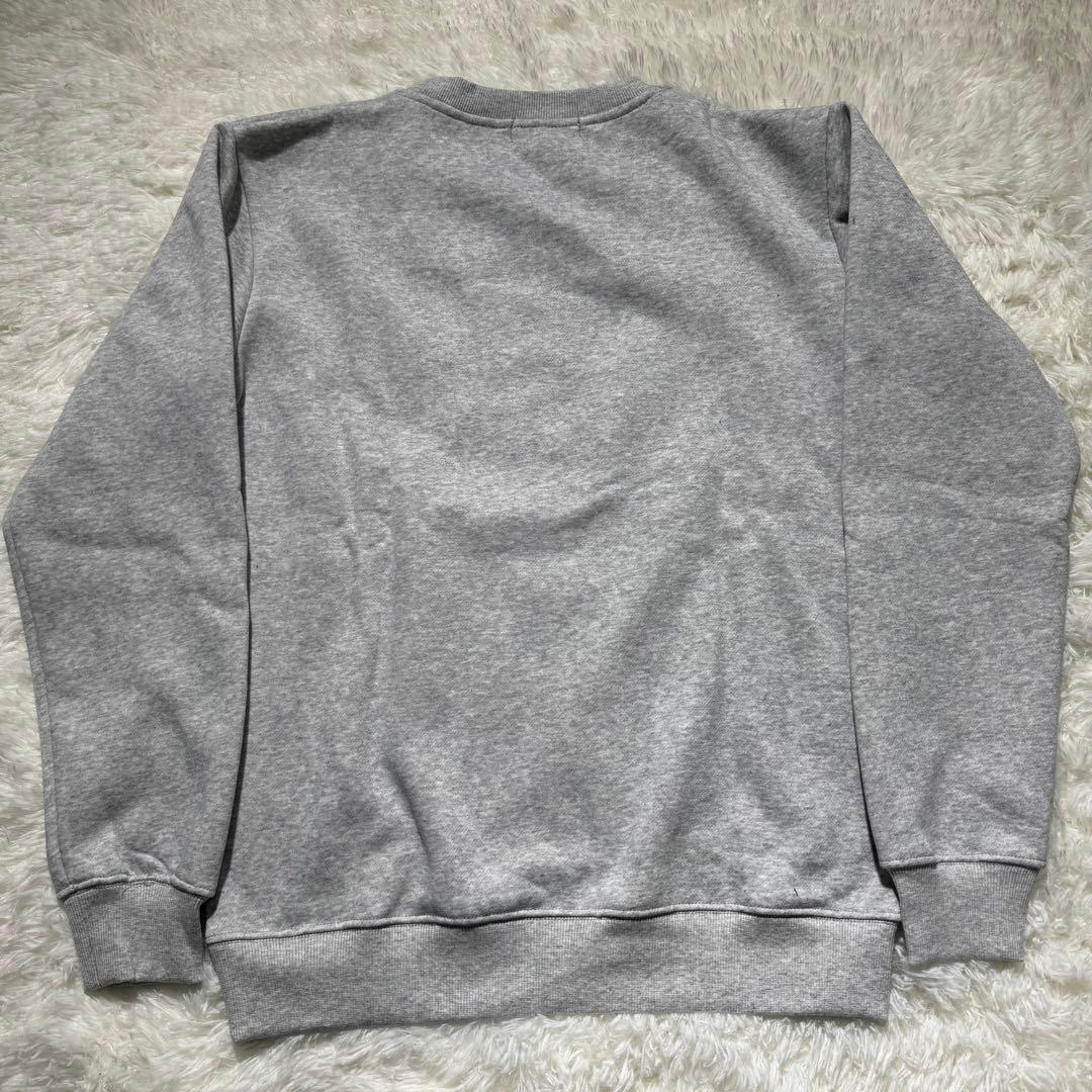 M ラルフローレン ポロベア スタジャン風 スウェット トレーナー 春服