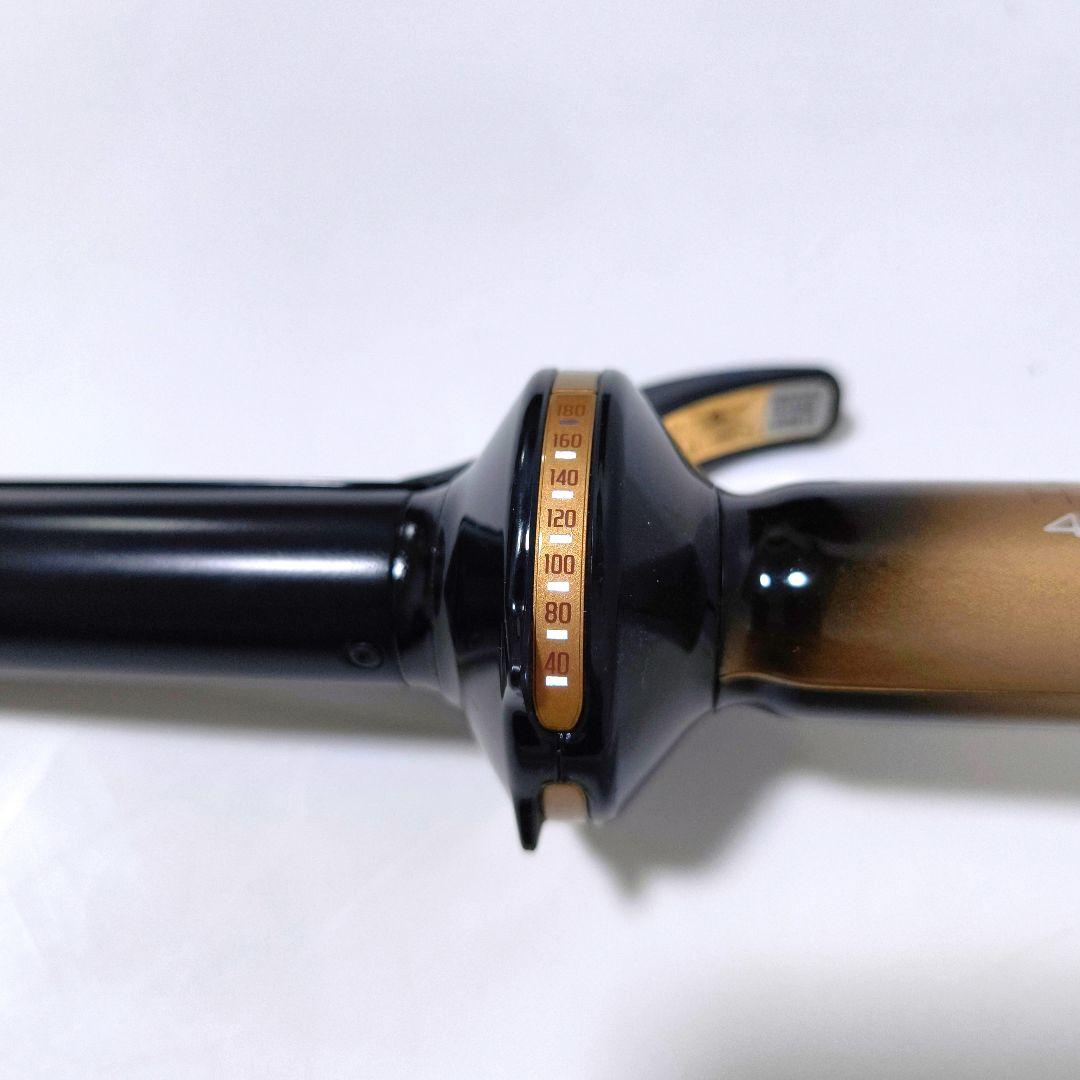 【送料無料】リュミエリーナ ヘアビューロン 4D Plus カール S 26.5