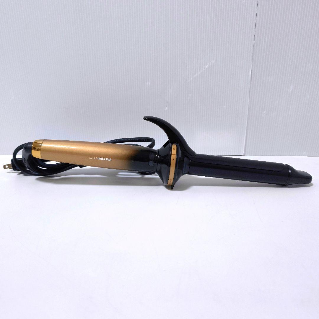 【送料無料】リュミエリーナ ヘアビューロン 4D Plus カール S 26.5