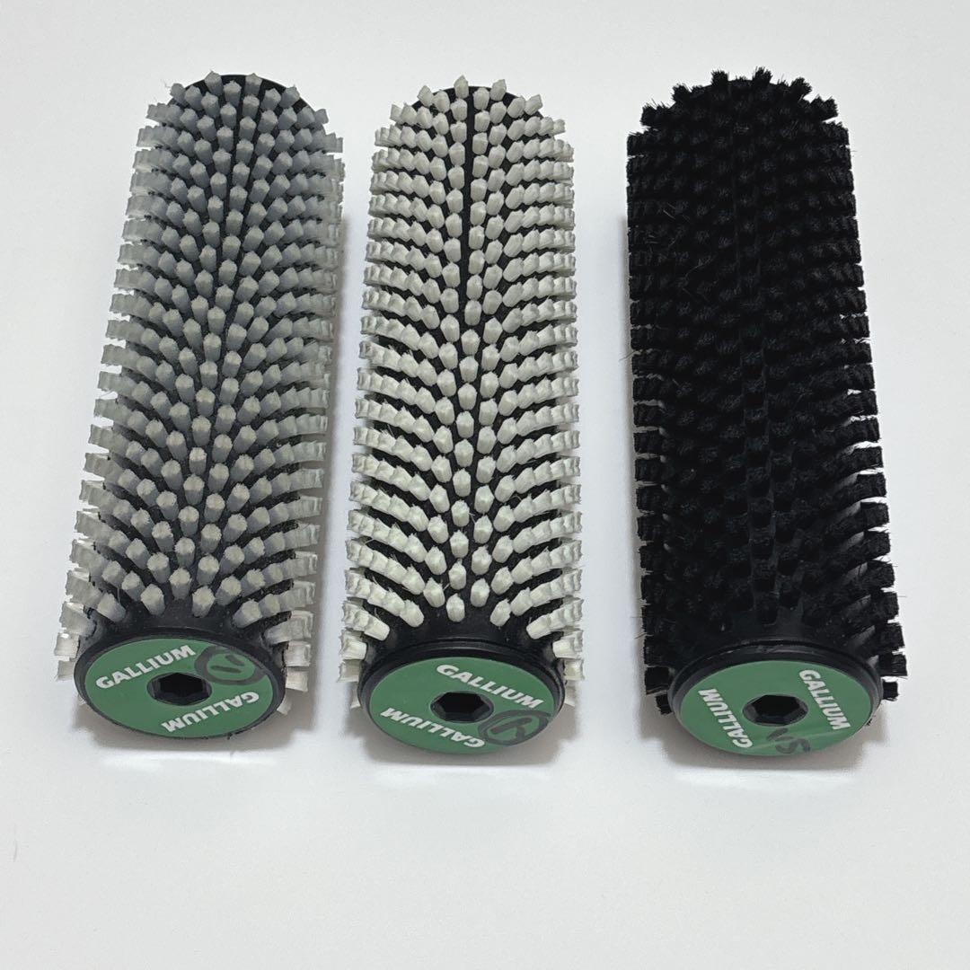 GALLIUM ロトブラシセット