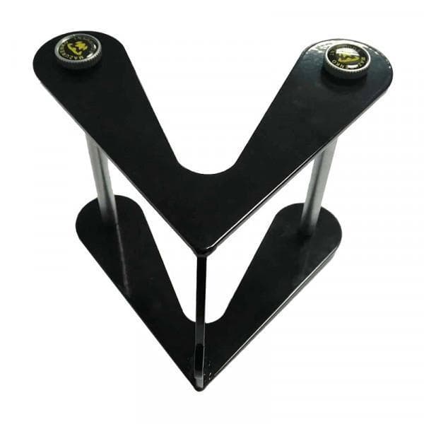 ダブルハンドルフルセット｜パラレルグリップアタッチメント