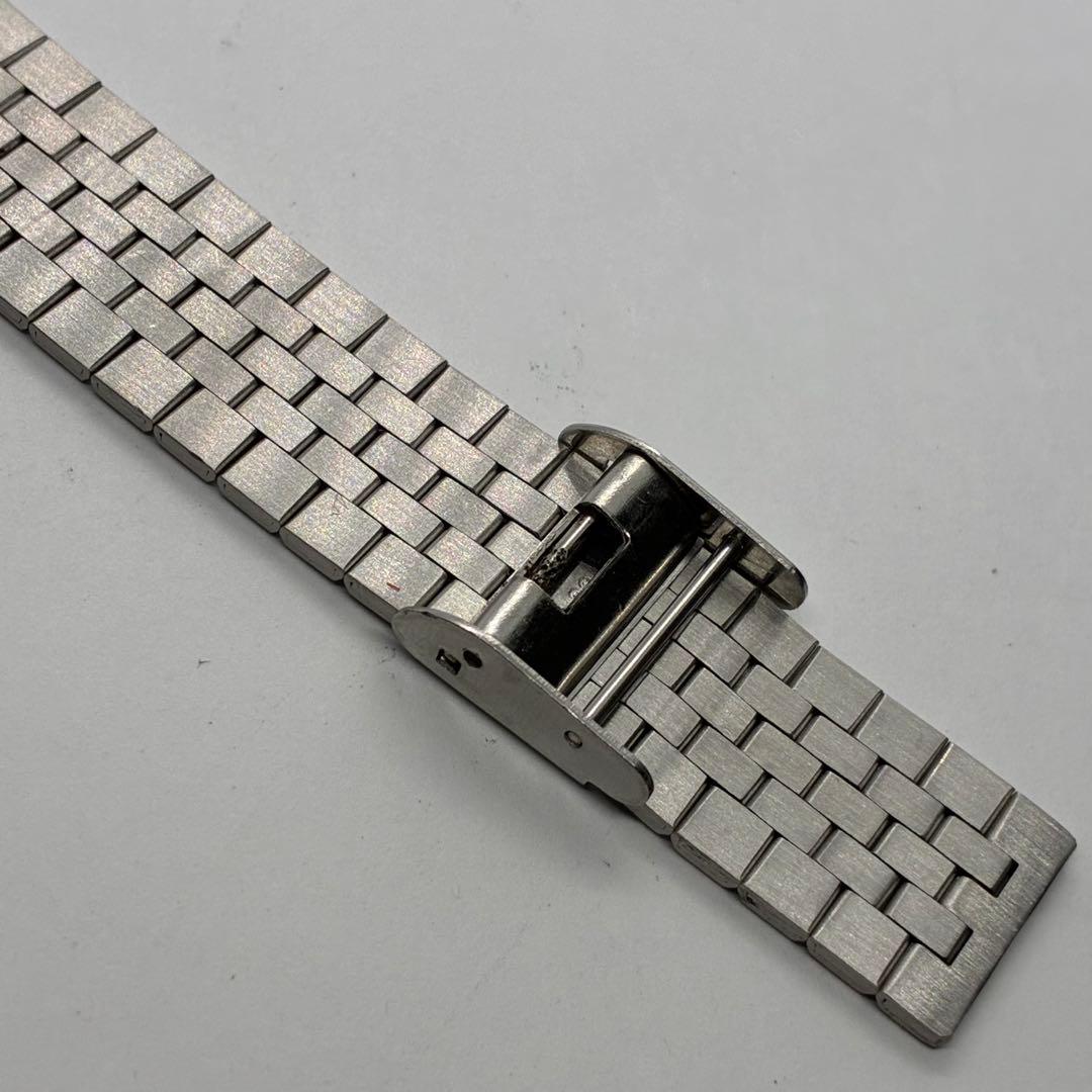 レア casio カシオ W-39 動作品 2073 ヴィンテージ