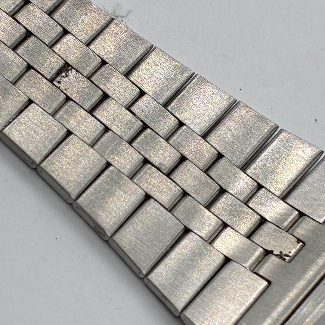 レア casio カシオ W-39 動作品 2073 ヴィンテージ