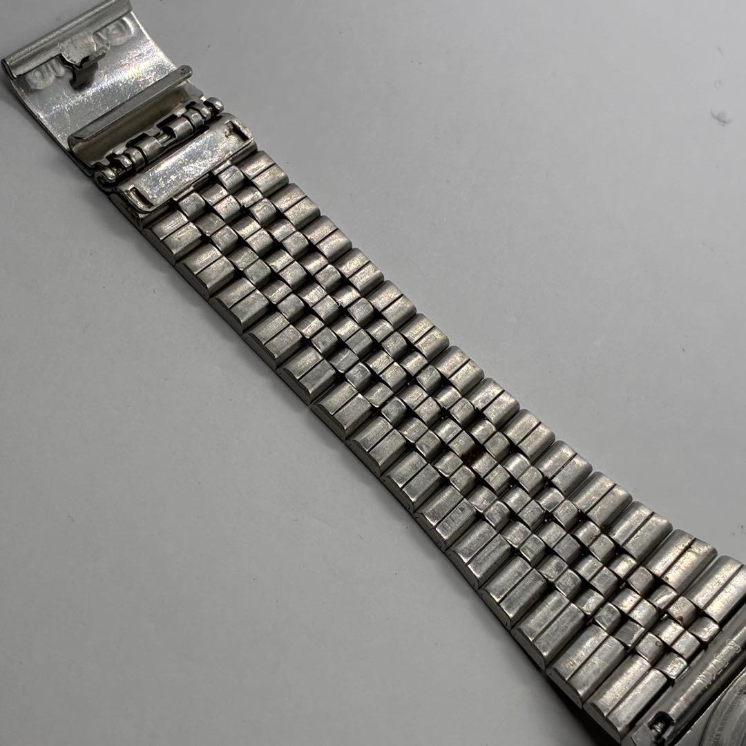 レア casio カシオ W-39 動作品 2073 ヴィンテージ