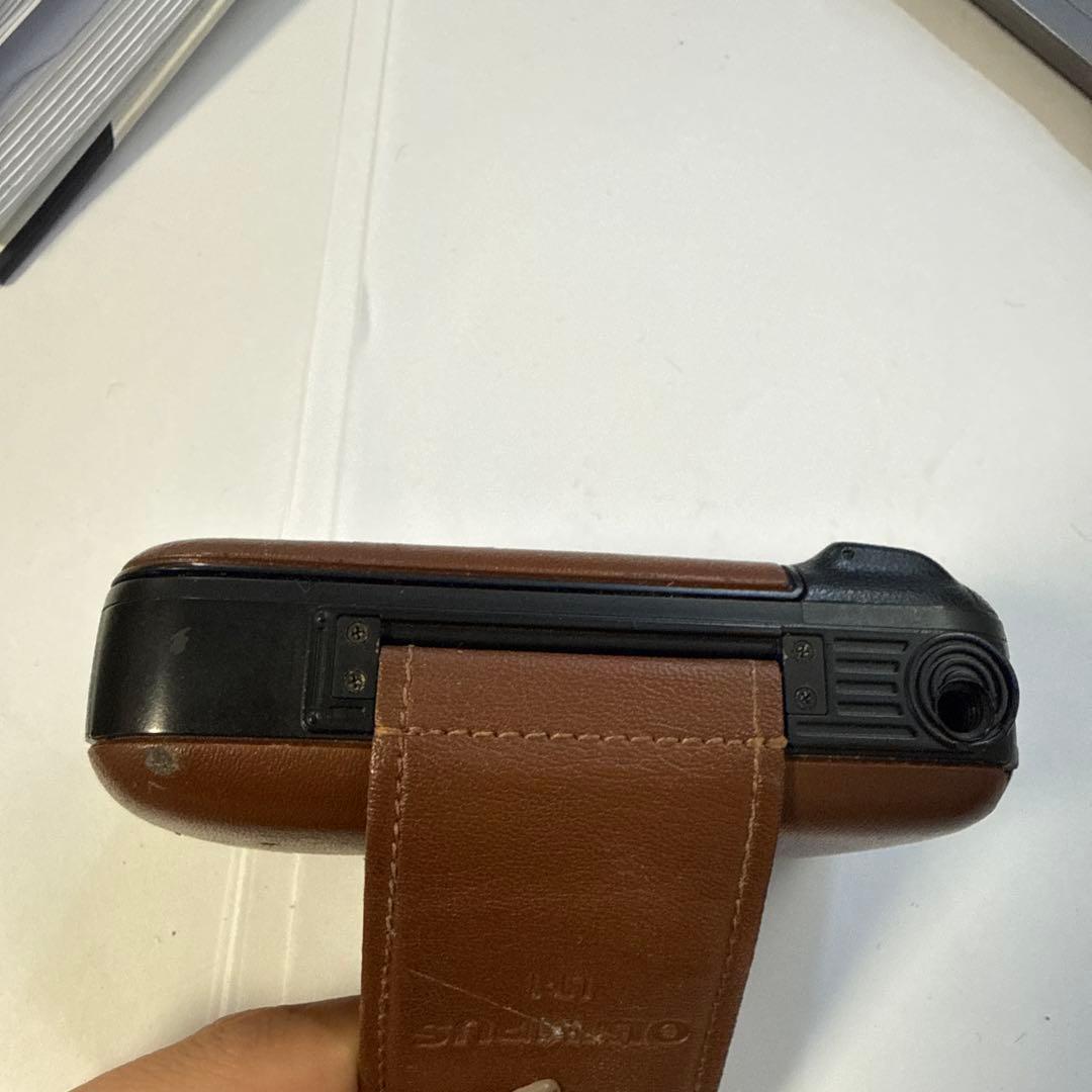 OLYMPUS LT-1 コンパクトカメラ