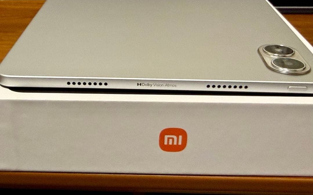 Redmi Pad 2 Pro 12.1インチ 大画面 タブレット 国内正規品