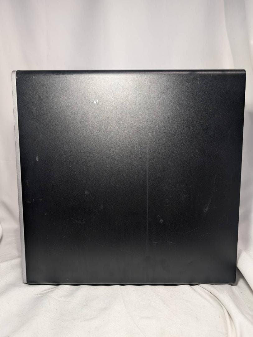 HP EliteDesk 第8世代 i7 /8GB/SSD+HDD/Office