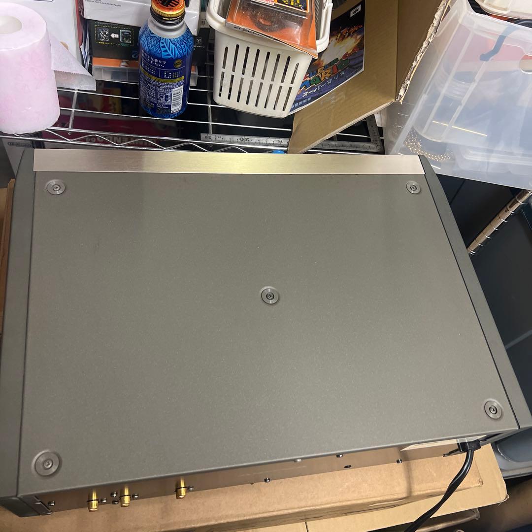 TEAC V-7000 カセットデッキ