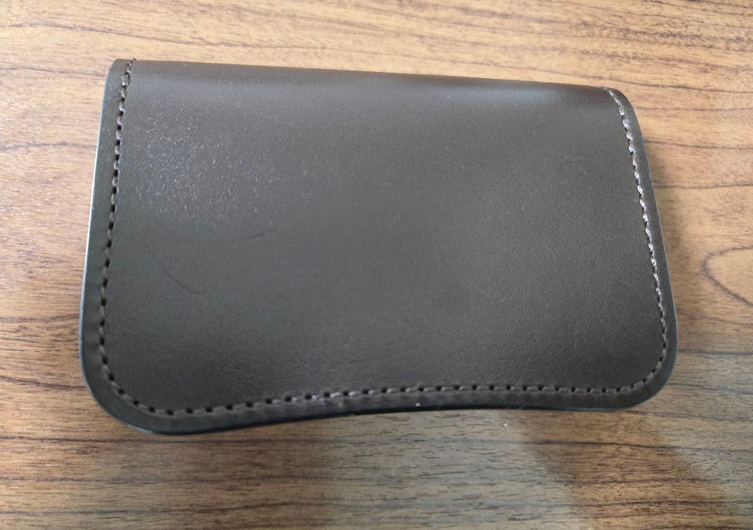 美品 ワイルドスワンズ　ジェネラル チョコ