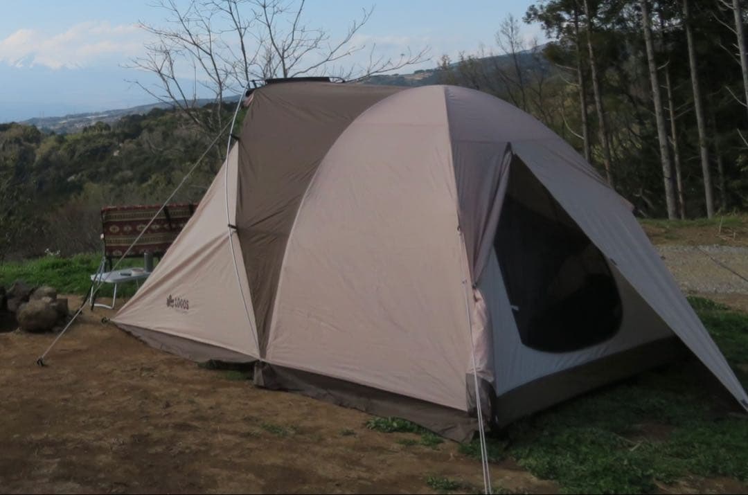 LOGOS TENT＆TARP ロゴス テント