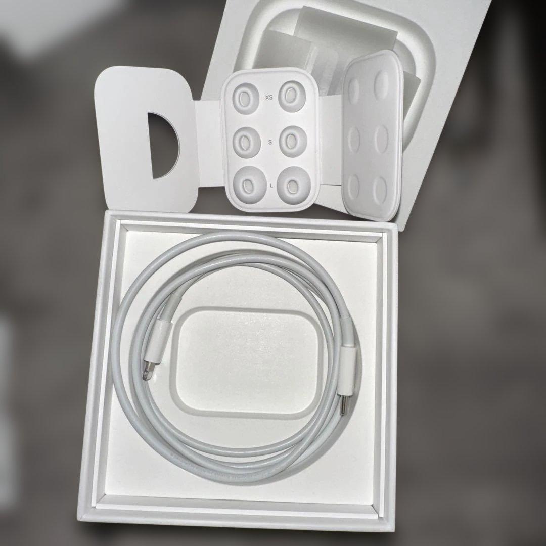 【正規品】 AirPods Pro 2 ちょいジャンク