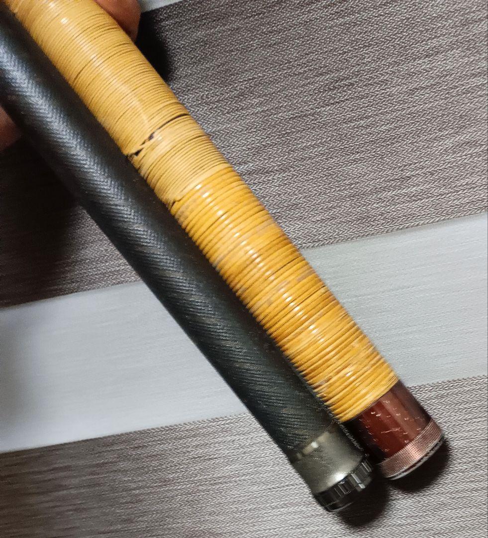 NFTパワーループアドバンス鮎中硬調72&香鱗中硬調100