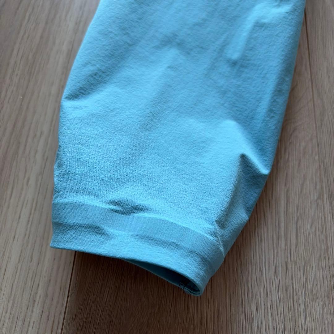 【美品】ARC'TERYX Gamma LT Jacket メンズM