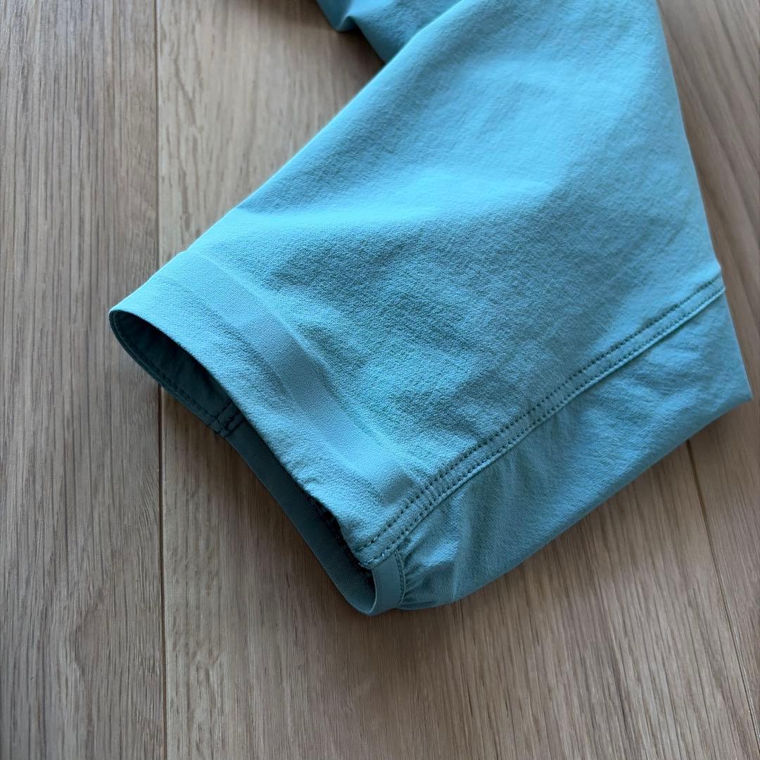 【美品】ARC'TERYX Gamma LT Jacket メンズM