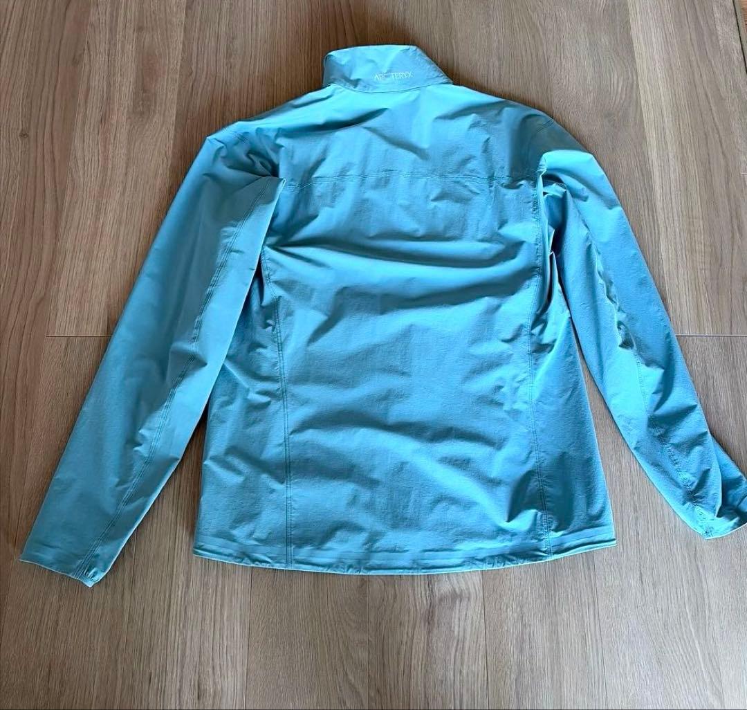 【美品】ARC'TERYX Gamma LT Jacket メンズM