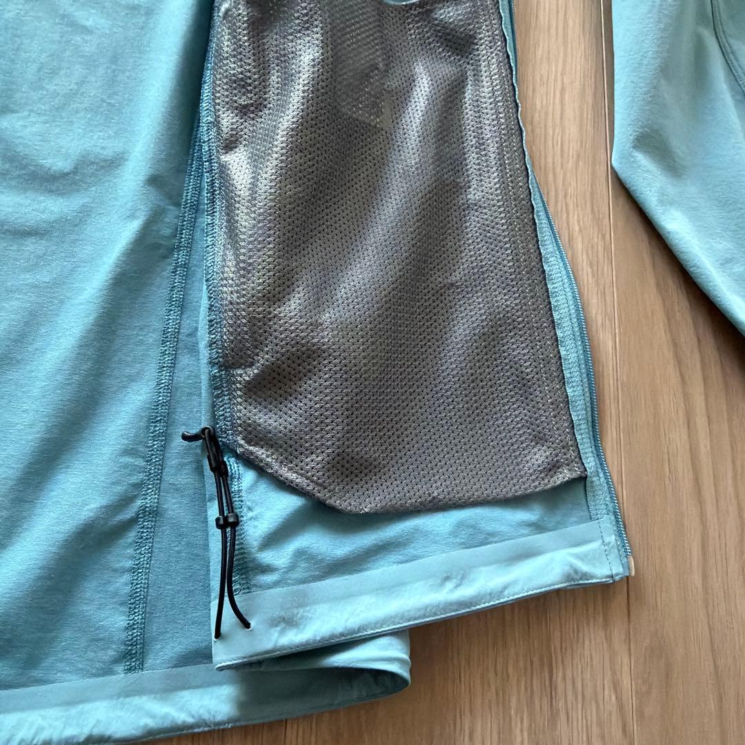 【美品】ARC'TERYX Gamma LT Jacket メンズM